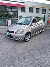 Toyota Yaris 1.5 ts 105cv