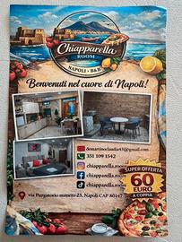 Casa vacanza