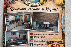 Casa vacanza