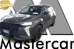 DS AUTOMOBILES DS 7 1.5 bluehdi Performance Line