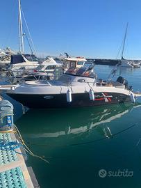 Barca Marinello Cabin 26 - 2023 - 156 ore