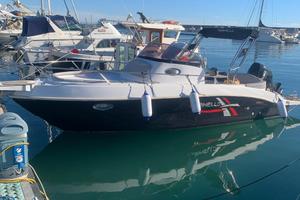 Barca Marinello Cabin 26 - 2023 - 156 ore