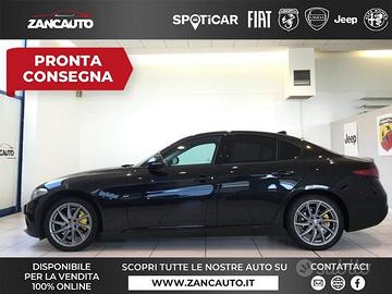 Alfa Romeo Giulia MY20 2.2 T-D 160CV AT8 Exec...