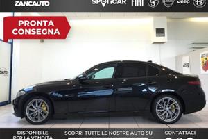 Alfa Romeo Giulia MY20 2.2 T-D 160CV AT8 Exec...