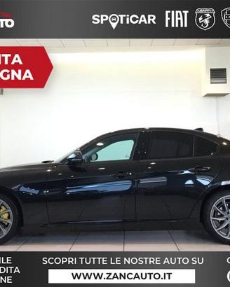 Alfa Romeo Giulia MY20 2.2 T-D 160CV AT8 Exec...