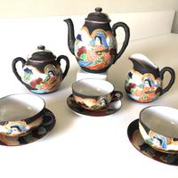 Porcellane cinesi vintage