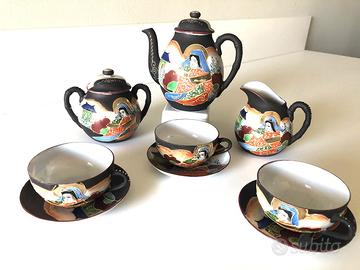 Porcellane cinesi vintage