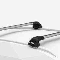 Barre Thule WingBar Edge Skoda Octavia 4a serie
