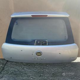PORTELLONE POSTERIORE COMPLETO FIAT Grande Punto 3