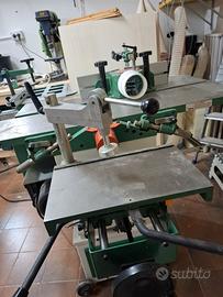 SEGA COMBINATA DAMATOMACCHINE DISCOVERY 260 SUPER