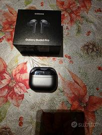 samsung galaxy bads 3 pro