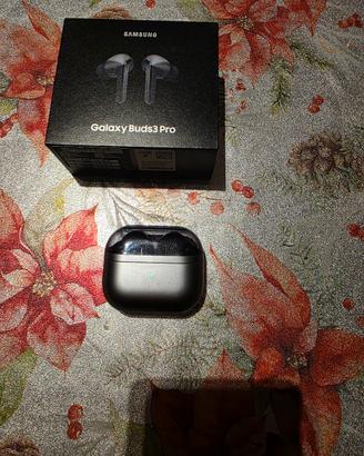 samsung galaxy bads 3 pro