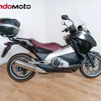 HONDA Integra - 2012 Passaggio incluso