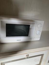 Microonde Samsung
