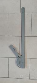 guida angolare Powerfix 77 cm 