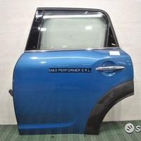 Mini countryman f60 porta posteriore sx | 10990