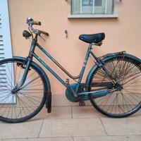 Bici vintage LABOR anni '60