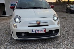 Abarth 500 1.4 Turbo T-Jet