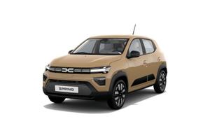 Dacia Spring Expression Electric 65