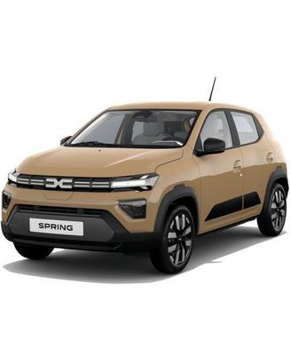 Dacia Spring Expression Electric 65