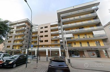 Appartamento Via Mazzini "Bellavista"