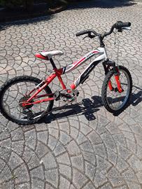 Bicicletta da bimbo