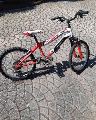 Bicicletta da bimbo