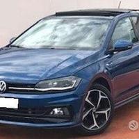 Ricambi per volkswagen polo anno 2020