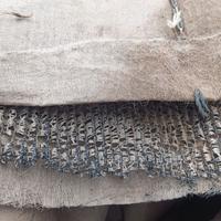 Enkadrein tessuto drenante terrazze