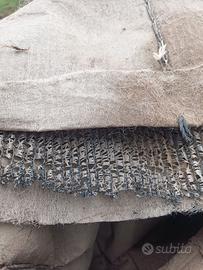 Enkadrein tessuto drenante terrazze