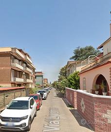 Albano laziale bilocale finemente arredato