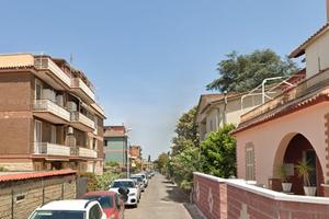 Albano laziale bilocale finemente arredato