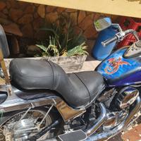 Kawasaki VN800 Classic Vulcan da restaurare 27000