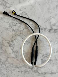 Lettera neon O Seletti