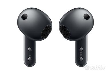 Samsung Galaxy Buds4 Auricolari In-Ear Wireless