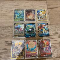 Carte pokemon