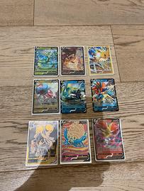 Carte pokemon