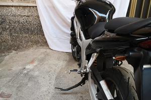 Suzuki sv 650