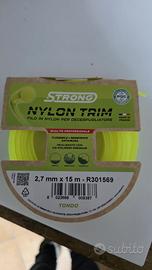 terminale Decespugliatore oleo-mac BCH 250 D