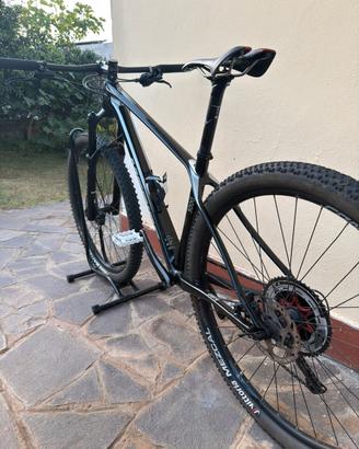 Mtb Merida in Carbonio