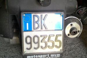 SCOOTER GRAN DINK 250
