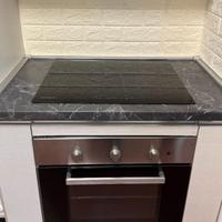 Forno elettrico incasso Indesit  IFV 230 IX