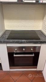 Forno elettrico incasso Indesit  IFV 230 IX