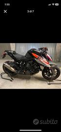 Ktm 1290 super duke R