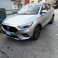 MG ZS 1.0 turbo benzina 111 cv km 10500