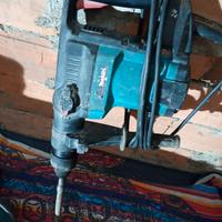 Martellone demolitore Makita