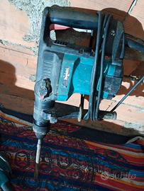 Martellone demolitore Makita