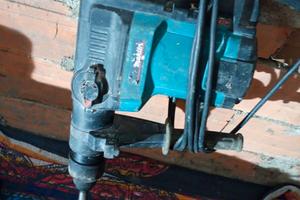 Martellone demolitore Makita