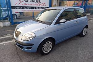 LANCIA Ypsilon 1.2 Argento