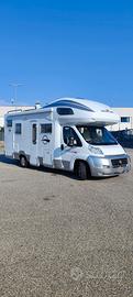camper roller team pegaso garage 